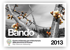 Bando 2013
