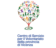 Logo CSV Vicenza